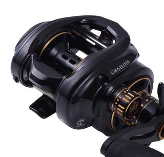 galcia - アブ ブラック9 改 エリート遠心ブレーキ仕様 Revo BLACK9（レボ ブラックナイン）｜AbuGarcia｜釣具の総合