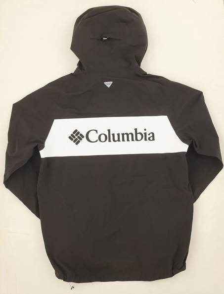 伊藤巧 Columbia PFG コールドスパイアージャケット TKM Lサイズ