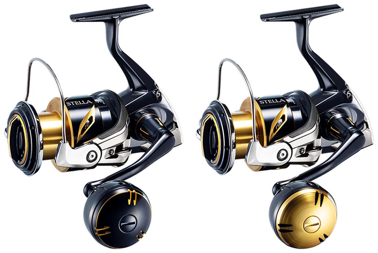 SHIMANO 16ステラ SW6000XG 美品 値下げ フィッシング リール