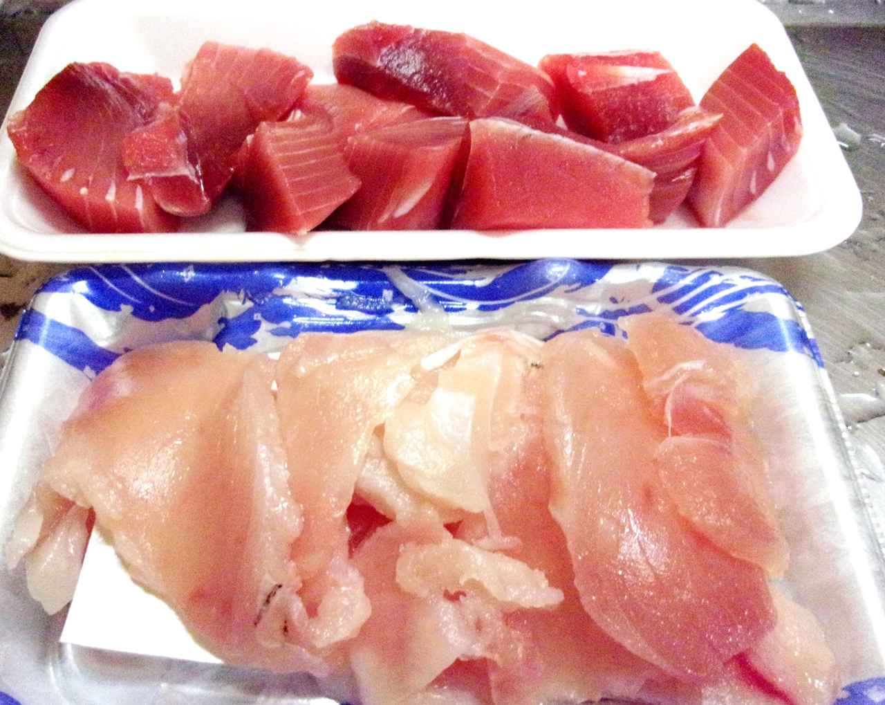 マグロは刺身って誰が言った 江戸400年の鍋料理 ネギマ 食ってから言えってんだ 釣り師のレシピ ルアマガ