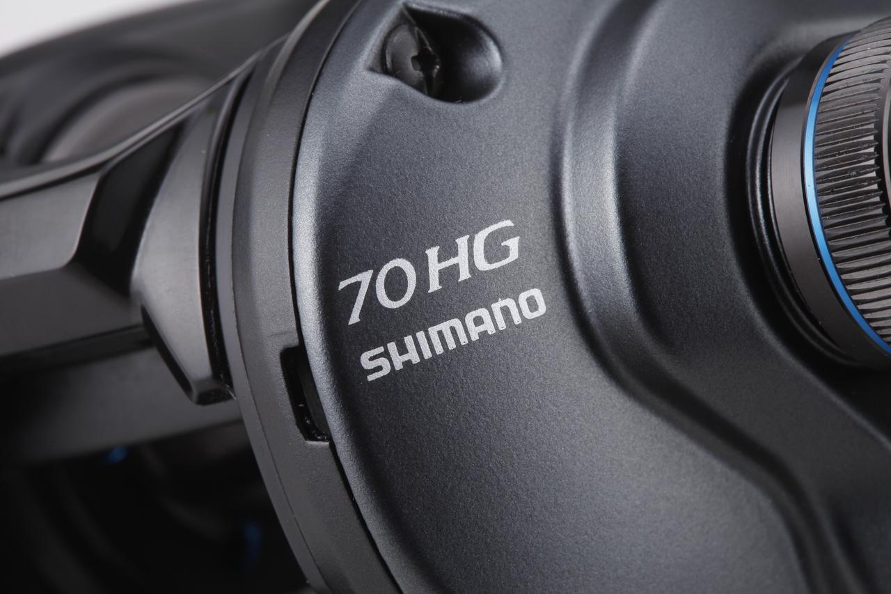 驚愕のコスパベイトリールをインプレ！ シマノ19SLX MGLは