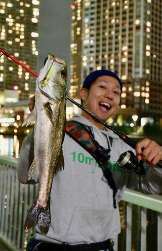 仕事帰りにシーバスをやるならこのパックロッドがおすすめ 初心者にもおすすめな編集部厳選の4本をご紹介 ルアマガ