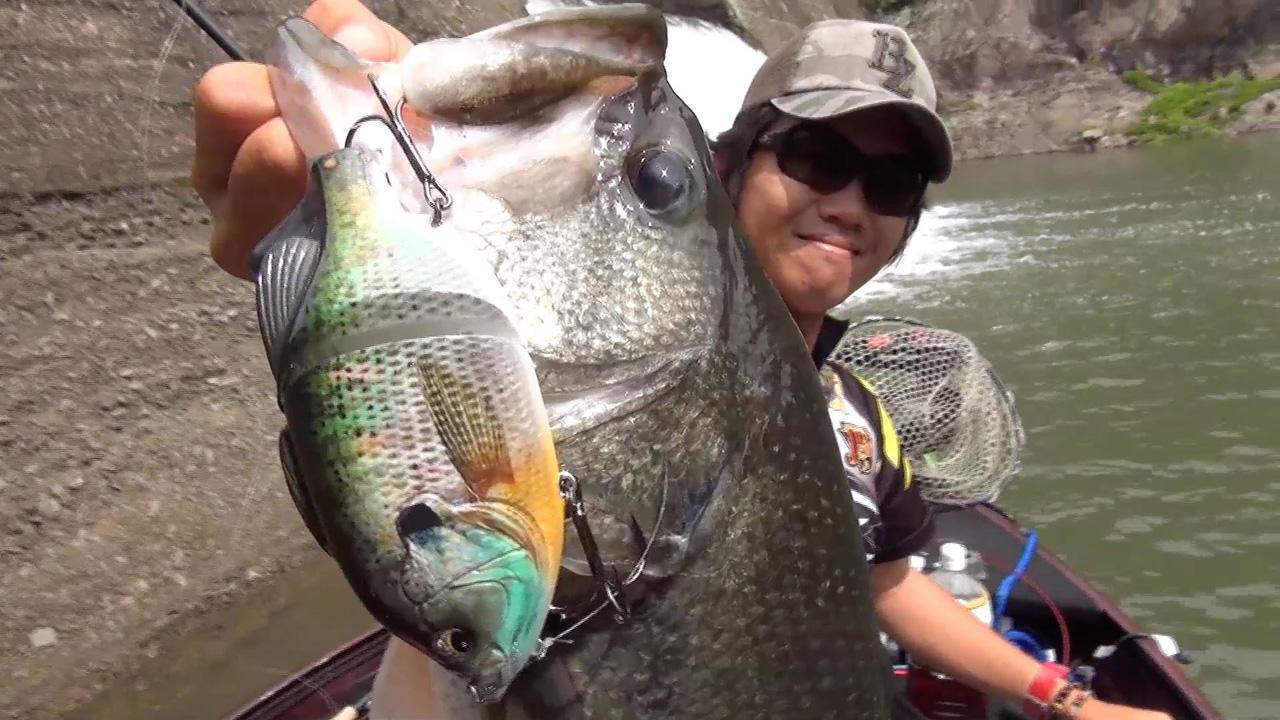 イマカツのゴールデンボーイ 三原直之 初 ルアマガ モバイル 特命釣行 に挑む直前にいやがらせの電凸をしてみた ルアマガ