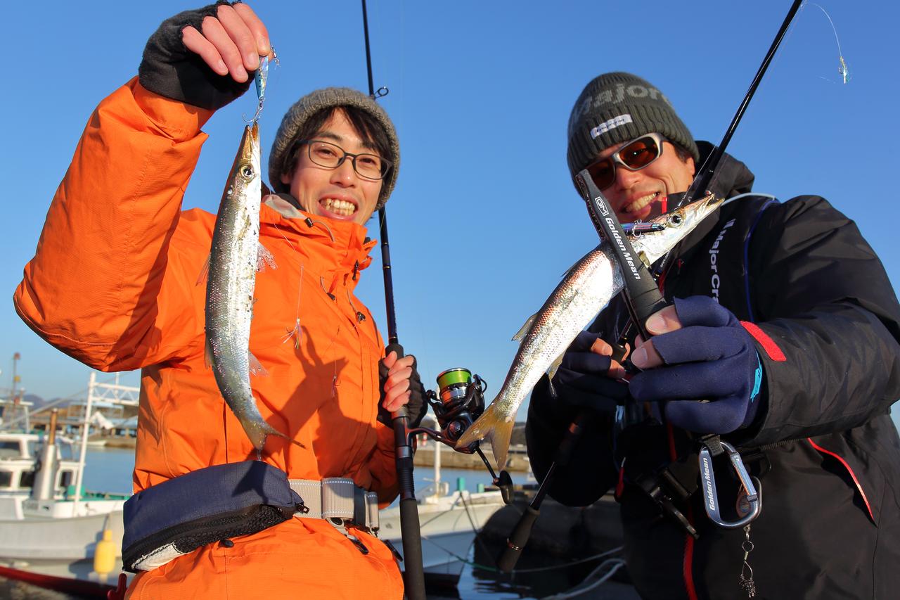 釣りを始めたい人はこの竿があればOK！ビギナーの味方ヒロセマンがオススメする『ソルパラフリダシ（メジャークラフト）』│ルアマガプラス