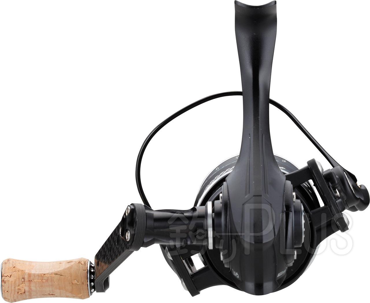 ブ*ス様 ★★ABUレボ MGXTREME★★ Revo MGXtreme (レボ エムジーエクストリーム スピニング