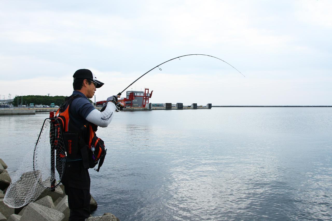 基本だけでも魚は十分釣れることをヒロセ☆マンは教えてくれた【広瀬達樹×ルアーマガジンソルト新連載開始！】│ルアマガプラス