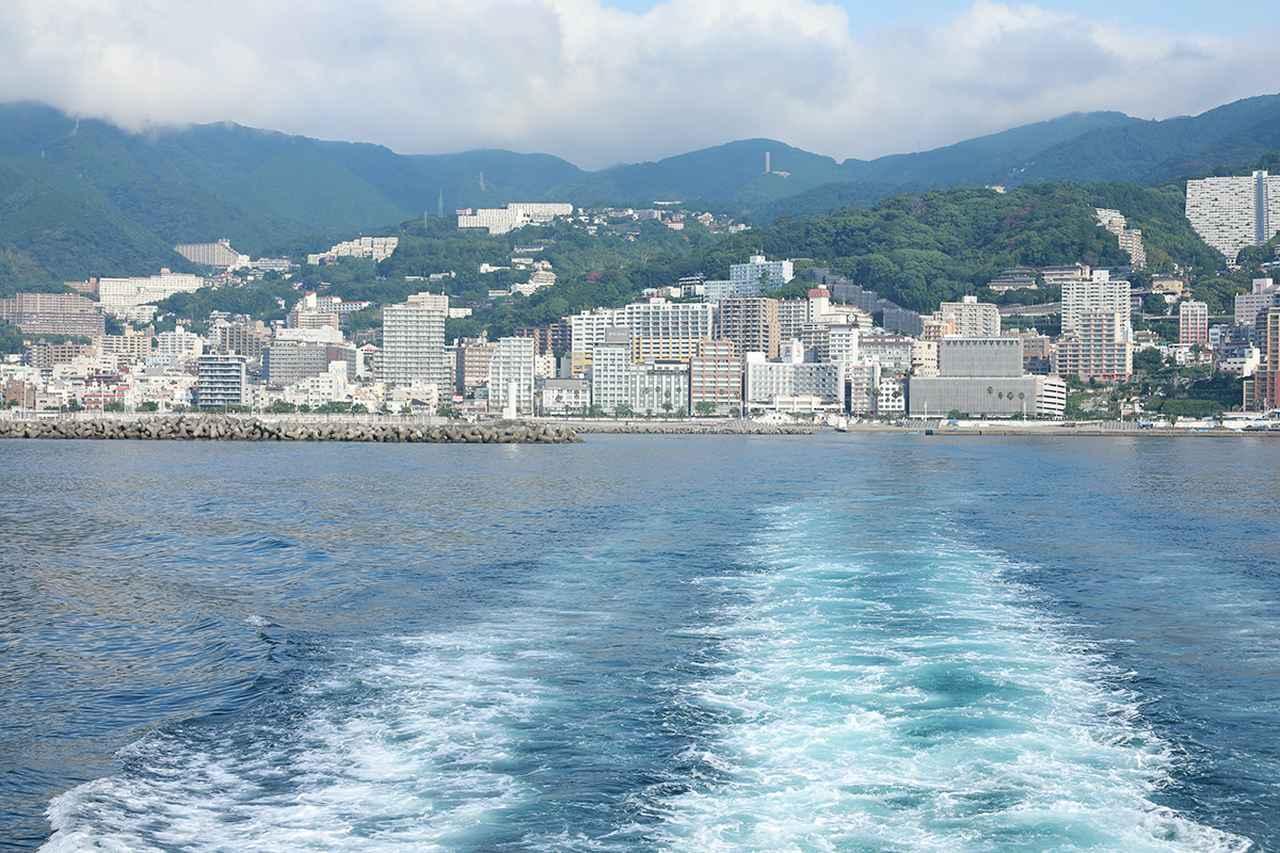 近くの離島にお手軽遠征釣行 首都圏から日帰り可能な伊豆 初島で ムラソイ釣りを堪能してきた ルアマガ