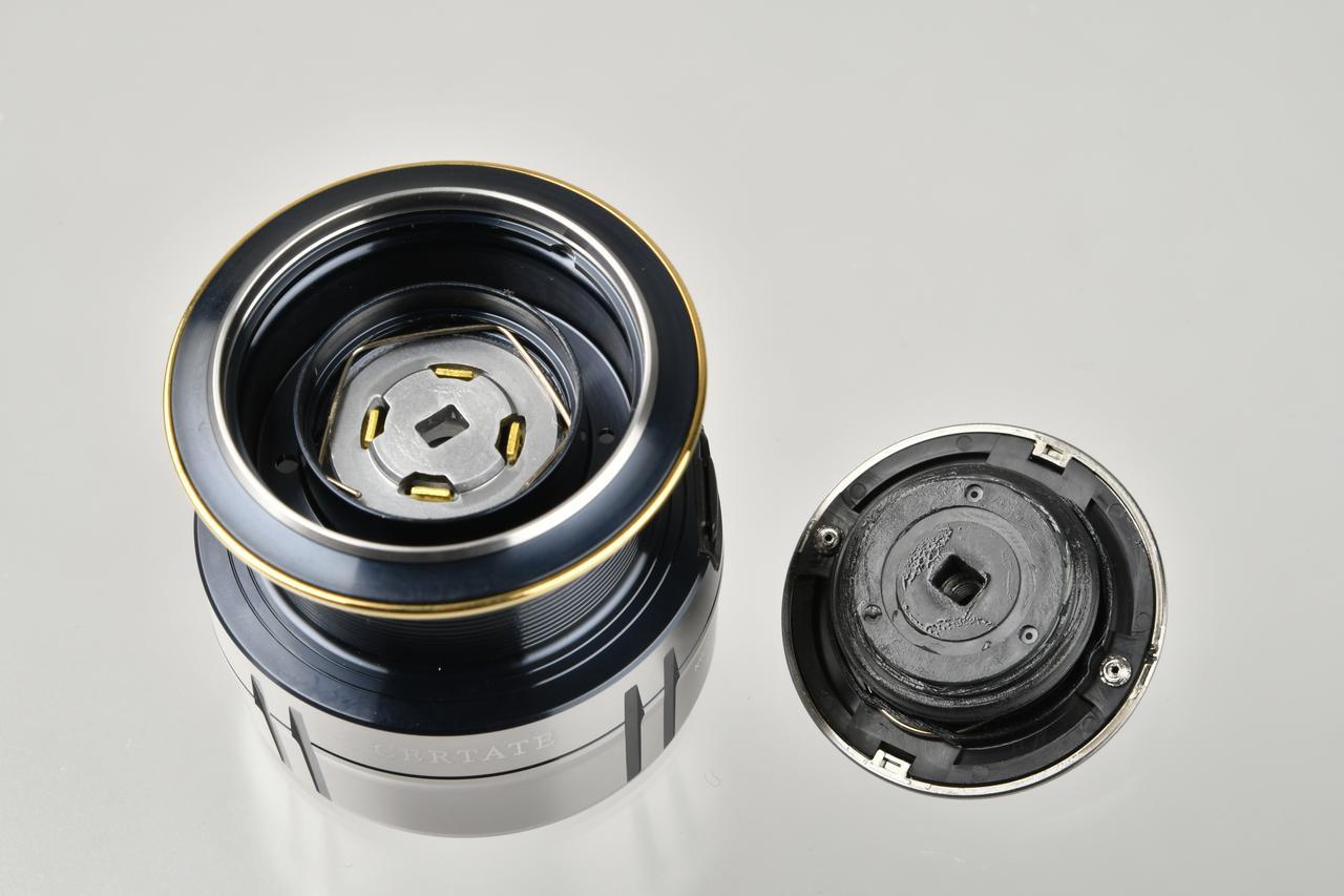 Daiwa 19セルテート 威風堂々のフルモデルチェンジ 強さと軽さを高次元で両立 ルアマガ