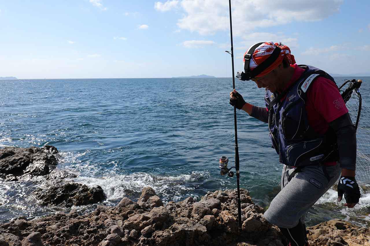 ルアマガソルト 釣りいろはコラボレーション動画絶賛配信中 ルアマガ