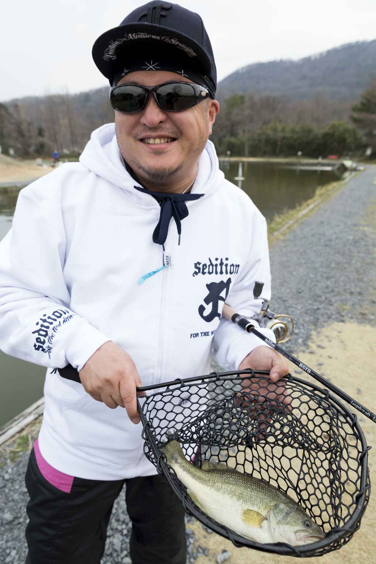 センドウ兄弟が栃木佐野の釣行取材そっちのけでご当地グルメにハマる件 名物は佐野ラーメンだけじゃねーべ ルアマガ