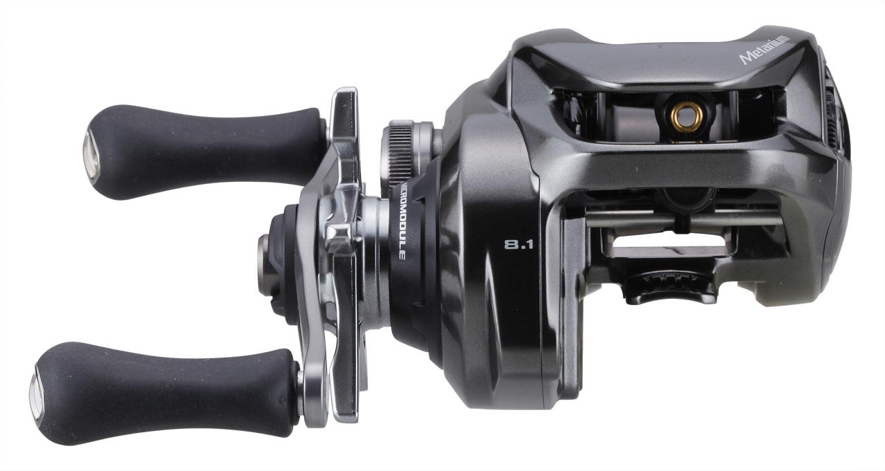 シマノ　メタニウム シマノ 22 メタニウム シャローエディション ノーマル SHIMANO