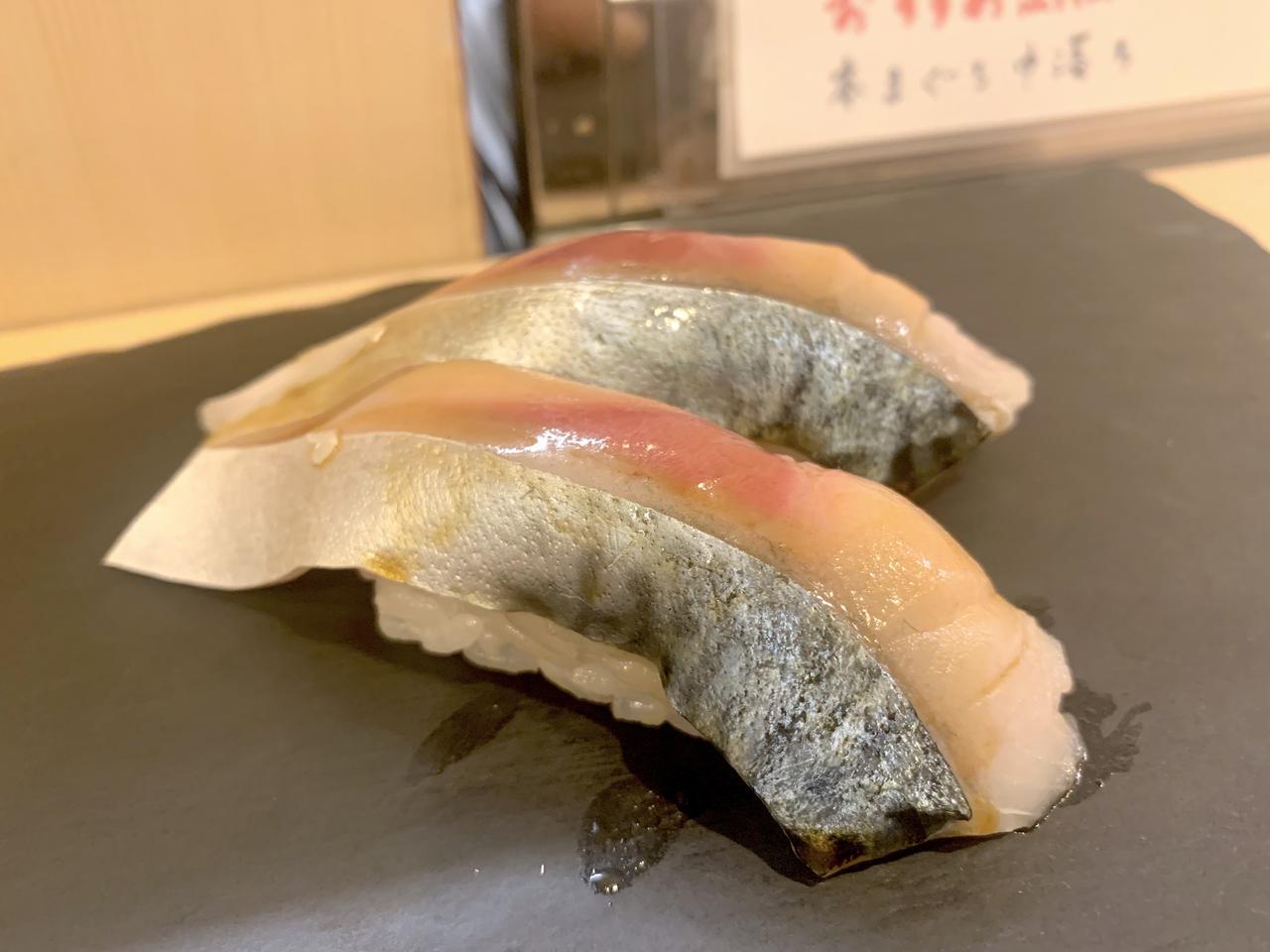 サバは5日寝かせて 刺し身で食べよう 熟成魚の美味しさのひみつ 津本式マニアックス ルアマガ