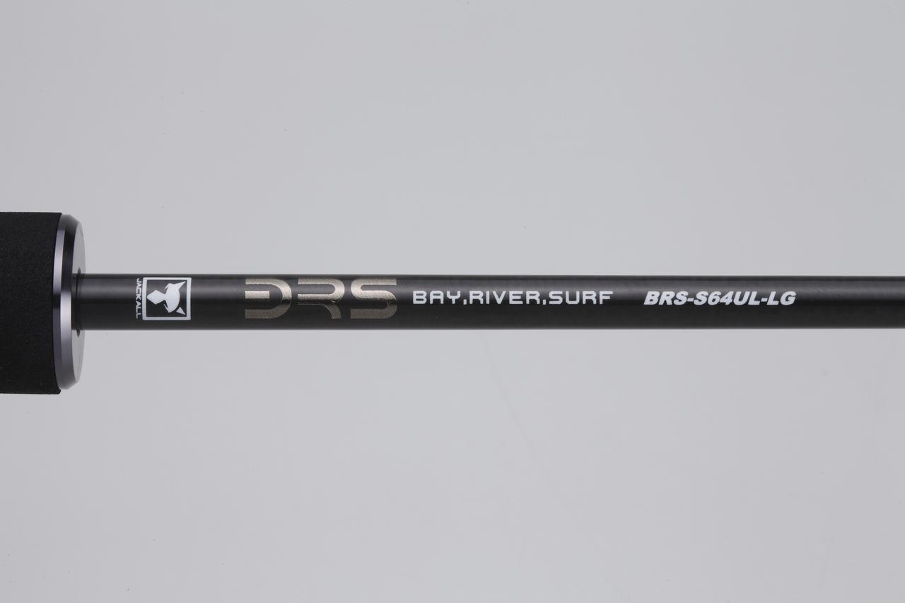 国産超歓迎 ジャッカル BRS-S64UL-LG biYEp-m56932812939