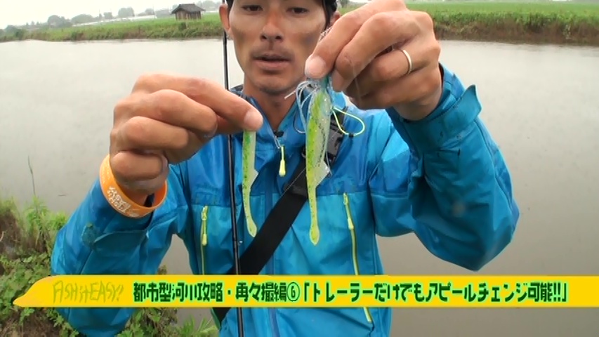 Lure Plus Fish it Easy!! DVDシリーズ 6本セット Amazon.co.jp: ルアーマガジンプレミアム FISH IT EASY! 6