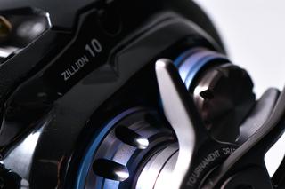 DAIWA2020新作ベイトリール】世界最速リール爆誕！『ジリオン10 SV TW