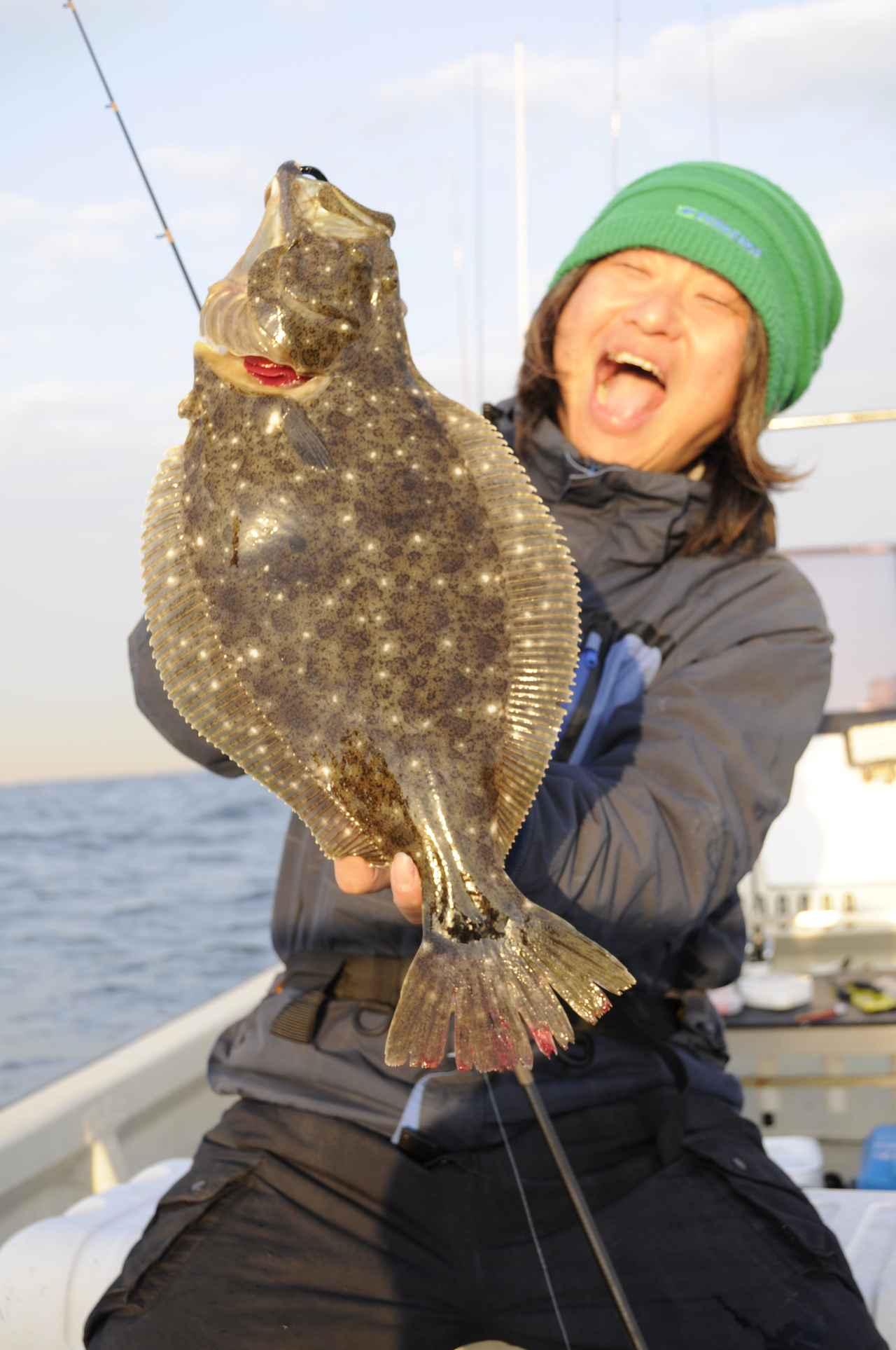 人生最初の ルアーで釣ったヒラメ を捌いて食べてみた っていうハナシ 一部閲覧注意アリ ルアマガ