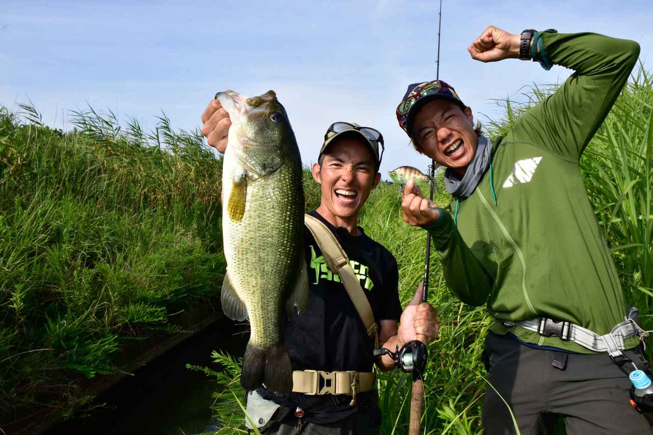 川村光大郎に学ぶ岸釣りの極意とは 伊藤巧記者が体当たり取材 ルアマガ