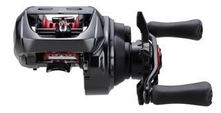 まだあった! DAIWA2020新作ベイトリール光速スクープ!! 次世代ベイトフィネス機『アルファス AIR TW 』降臨!!!【ソルトもOK】│ルアマガプラス