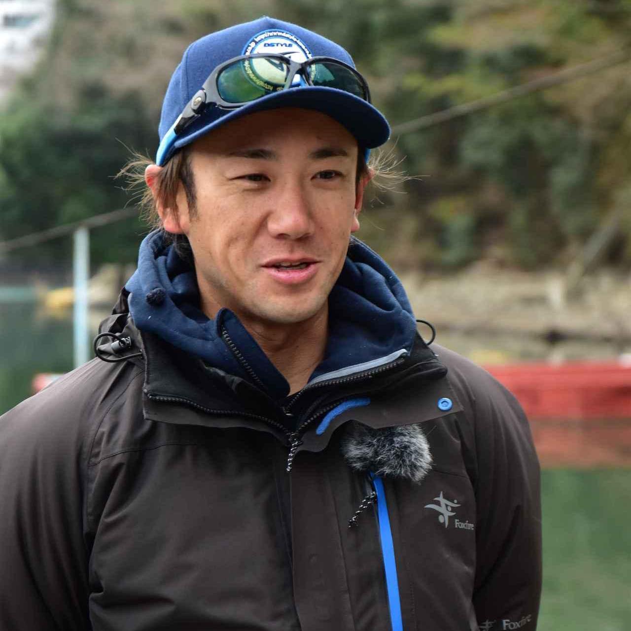 記者 伊藤巧が青木大介の フィネス を暴く イトウタクミのなぜなぜくん ルアマガ