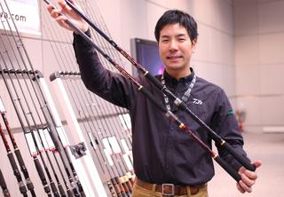 DAIWA2020年新製品！ こんなロッドを待っていた！ サーフ＆堤防
