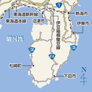 蘆原流 アジング激戦区 伊豆半島 攻略マル秘メソッド ルアマガ