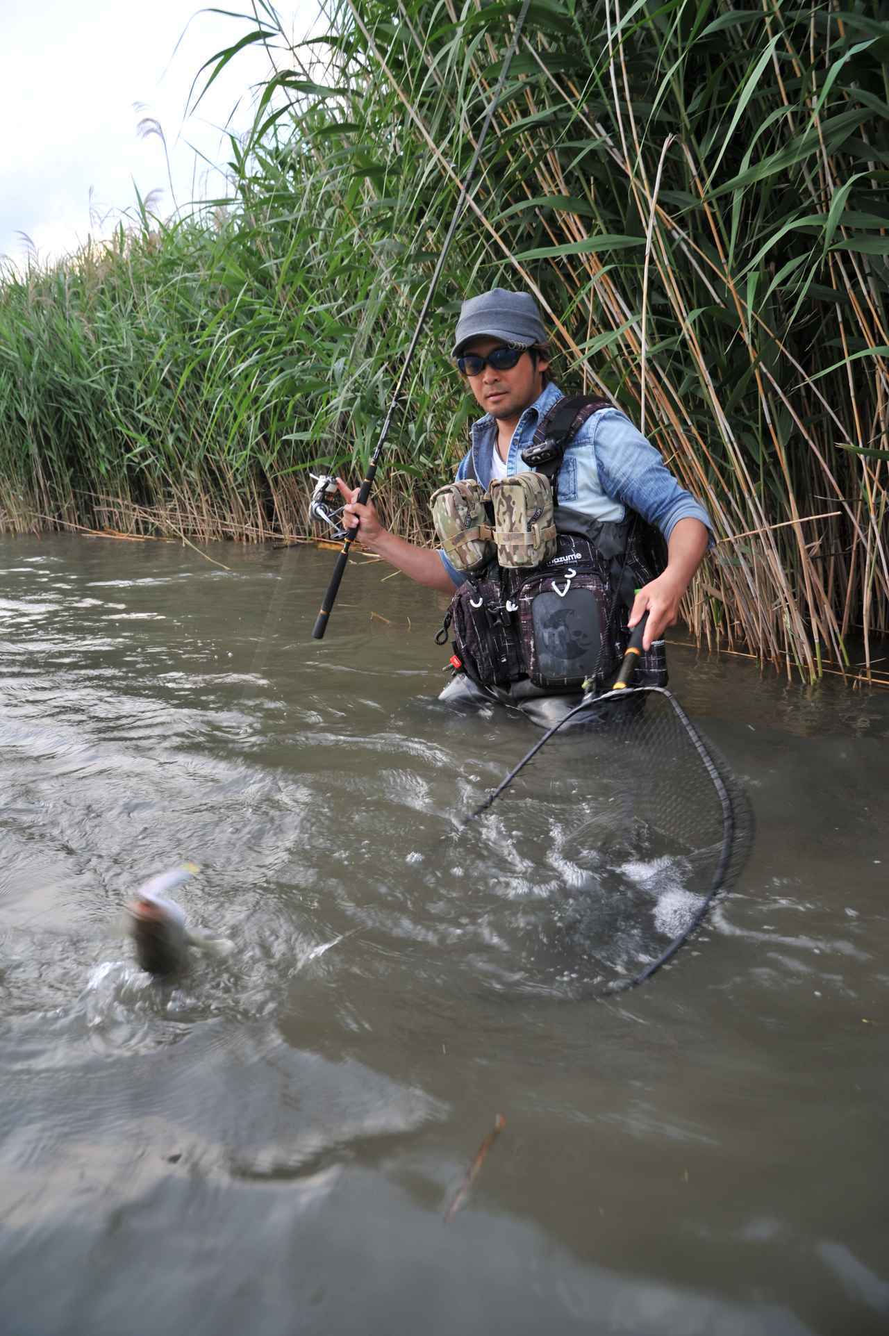 釣りでは威力抜群 偏光グラスの知りたいこと全部教えます ローライトでもよく見える 眼鏡ユーザーの選択肢も紹介 ルアマガ