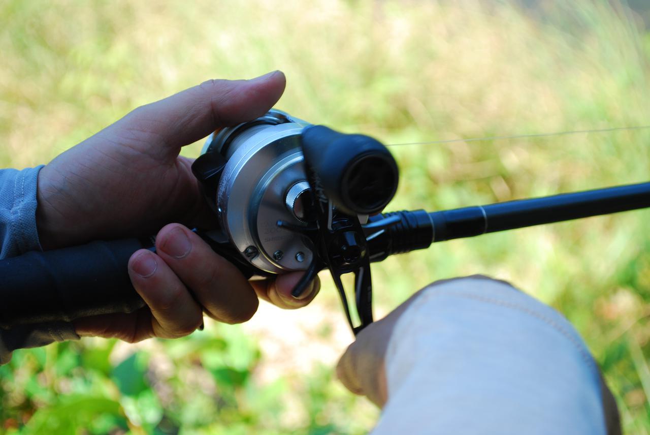 リール drt VARIAL SPIN p.c.d. 110 | DRT inc.