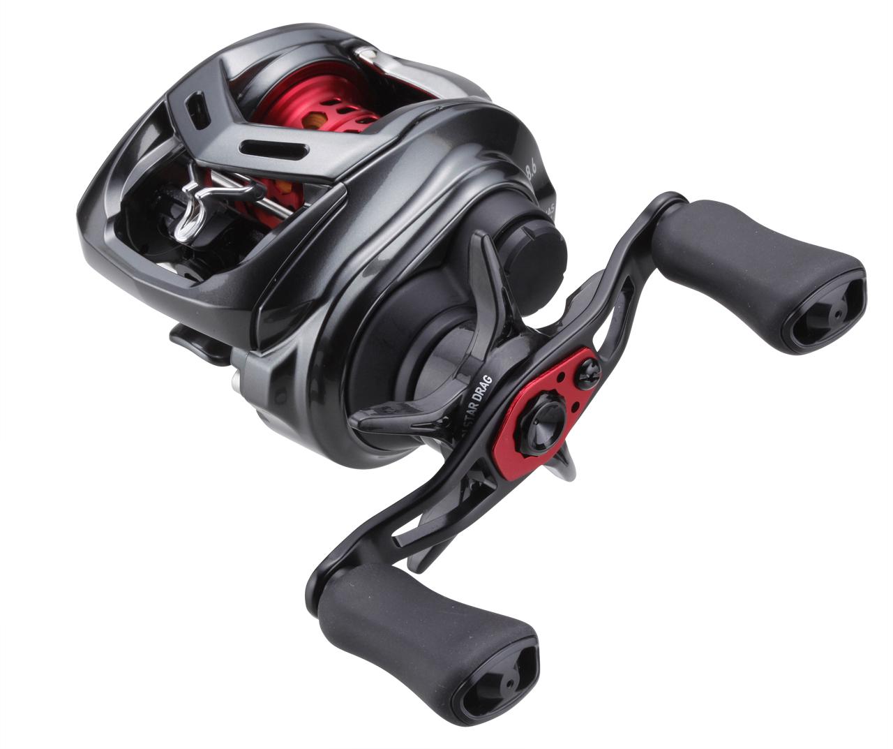 まだあった! DAIWA2020新作ベイトリール光速スクープ!! 次世代ベイト