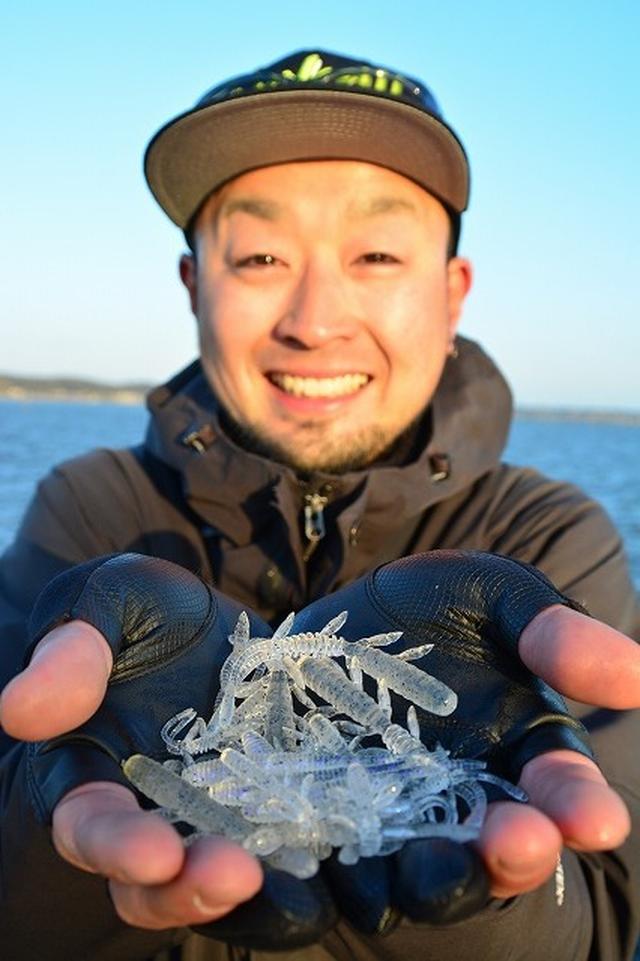 春バス釣りの裏テク シラウオパターン の秘密を公開 永久にスレない 春フィネス ルアマガプラス