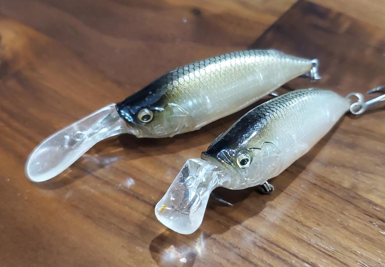 ポップXスティック　ブランニューデストロイヤー　F1 63X P5 美品‼️ 定額給付金が溶けた……ポップXスティック 『デストロイヤー F1