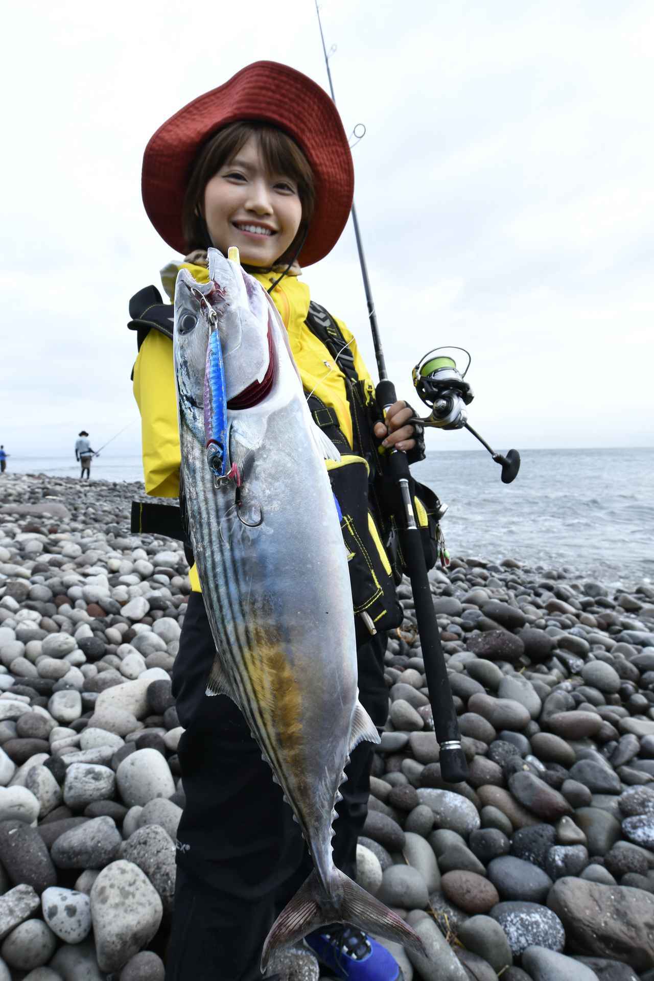 ショアジギングのビギナー必見 この釣りを始めるためのエントリーガイド ルアマガ