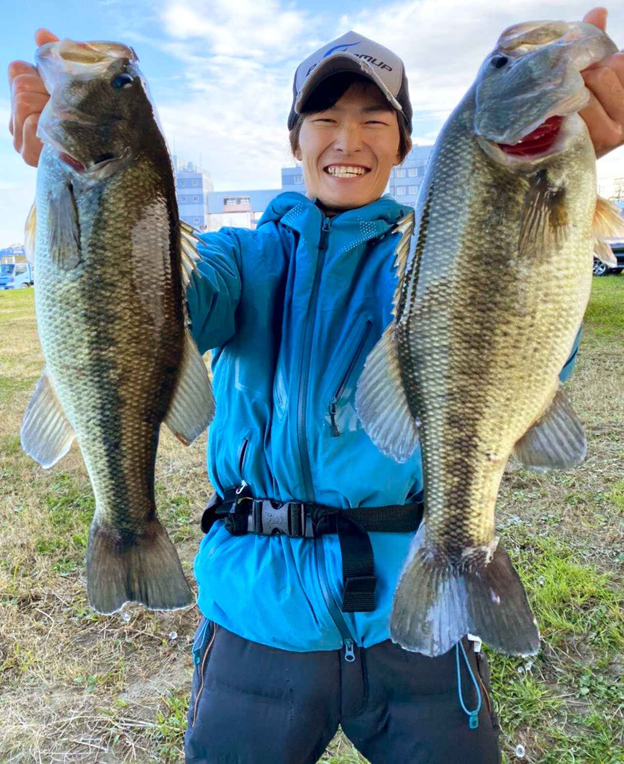 目指せバス釣り最強の座 陸王オープン19各エリア優勝者インタビュー最終回 四国 九州エリア編 ルアマガプラス