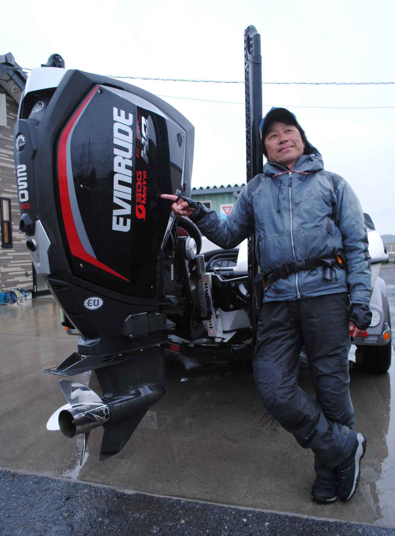 霞水系ビッグベイトパターン、ヒラクランクギル140F（ノリーズ