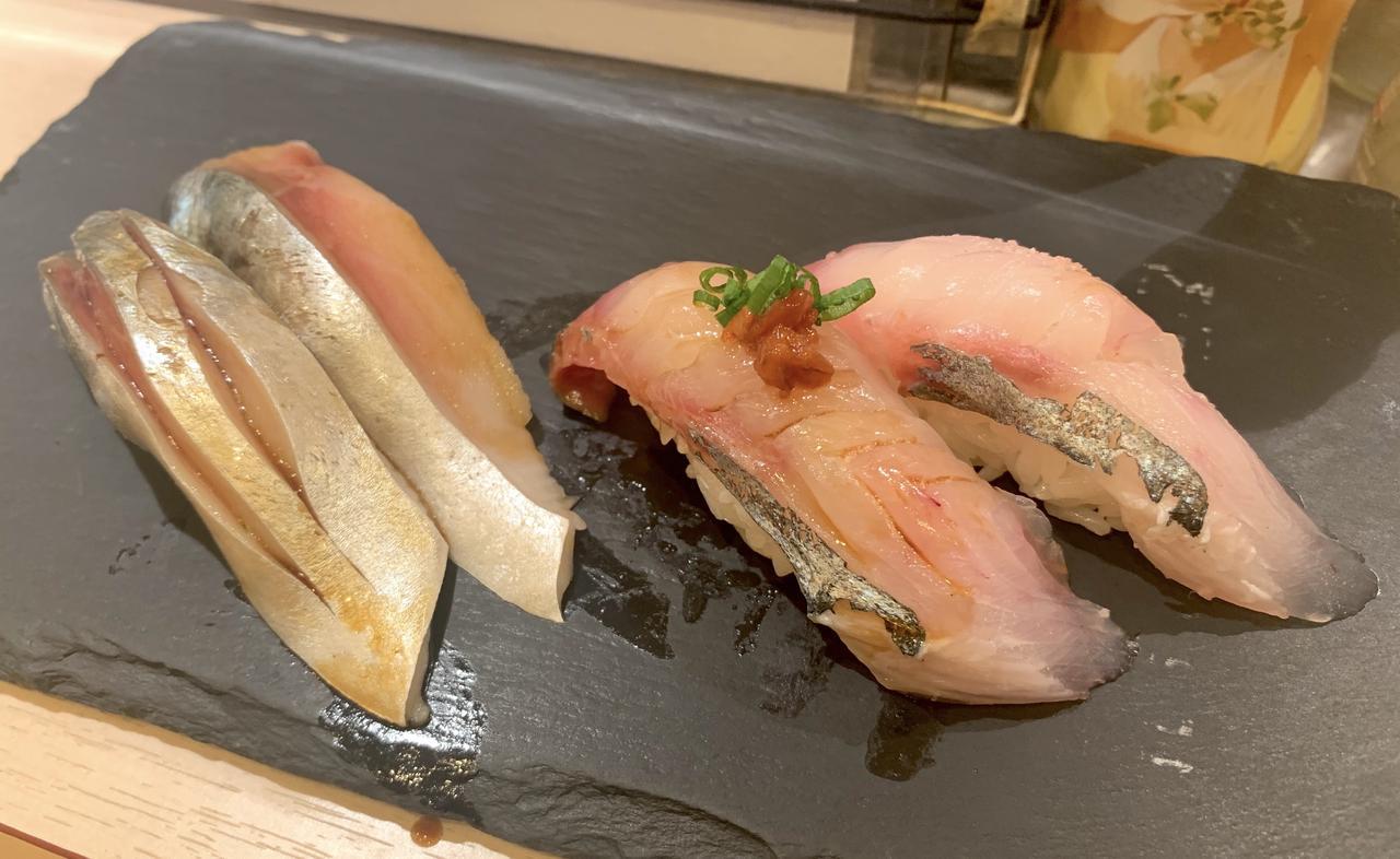 釣り人注目の究極の血抜き 津本式 で仕立てた魚が東京 西新宿で食べられる そして 津本式が 魚 革命を起こすぞ ルアマガ