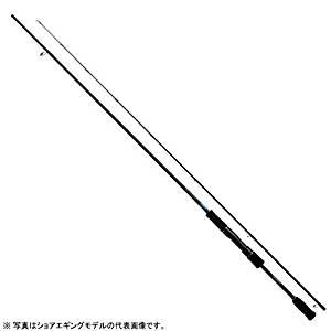 19年で1番人気な釣り竿はこれだ 読者投票ランキング発表 ルアーマガジン ソルトt O Y ルアマガ