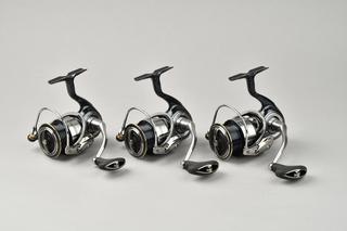 Daiwa19セルテート シーバスのスペシャリストが衝撃を受けた高剛性と軽さを完璧に両立した 名機 ルアマガ