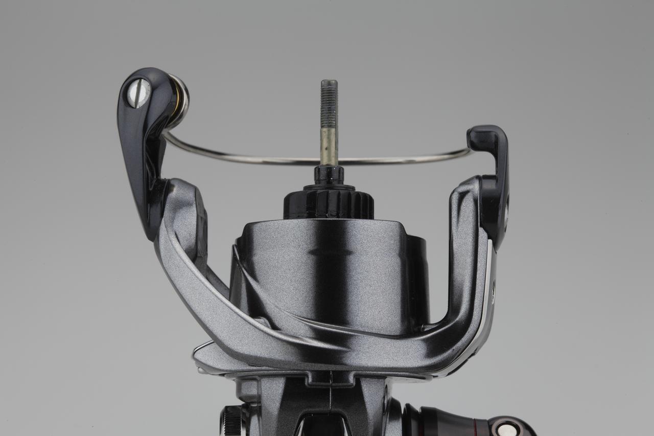 3万円台のおすすめスピニングリール：ルビアス（DAIWA）・ストラ