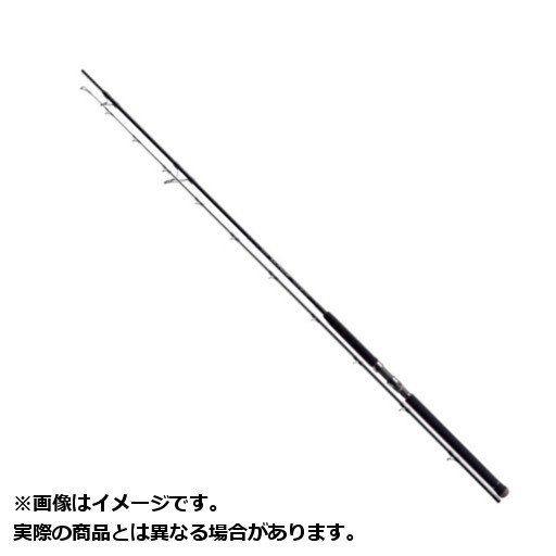 19年で1番人気な釣り竿はこれだ 読者投票ランキング発表 ルアーマガジン ソルトt O Y ルアマガ