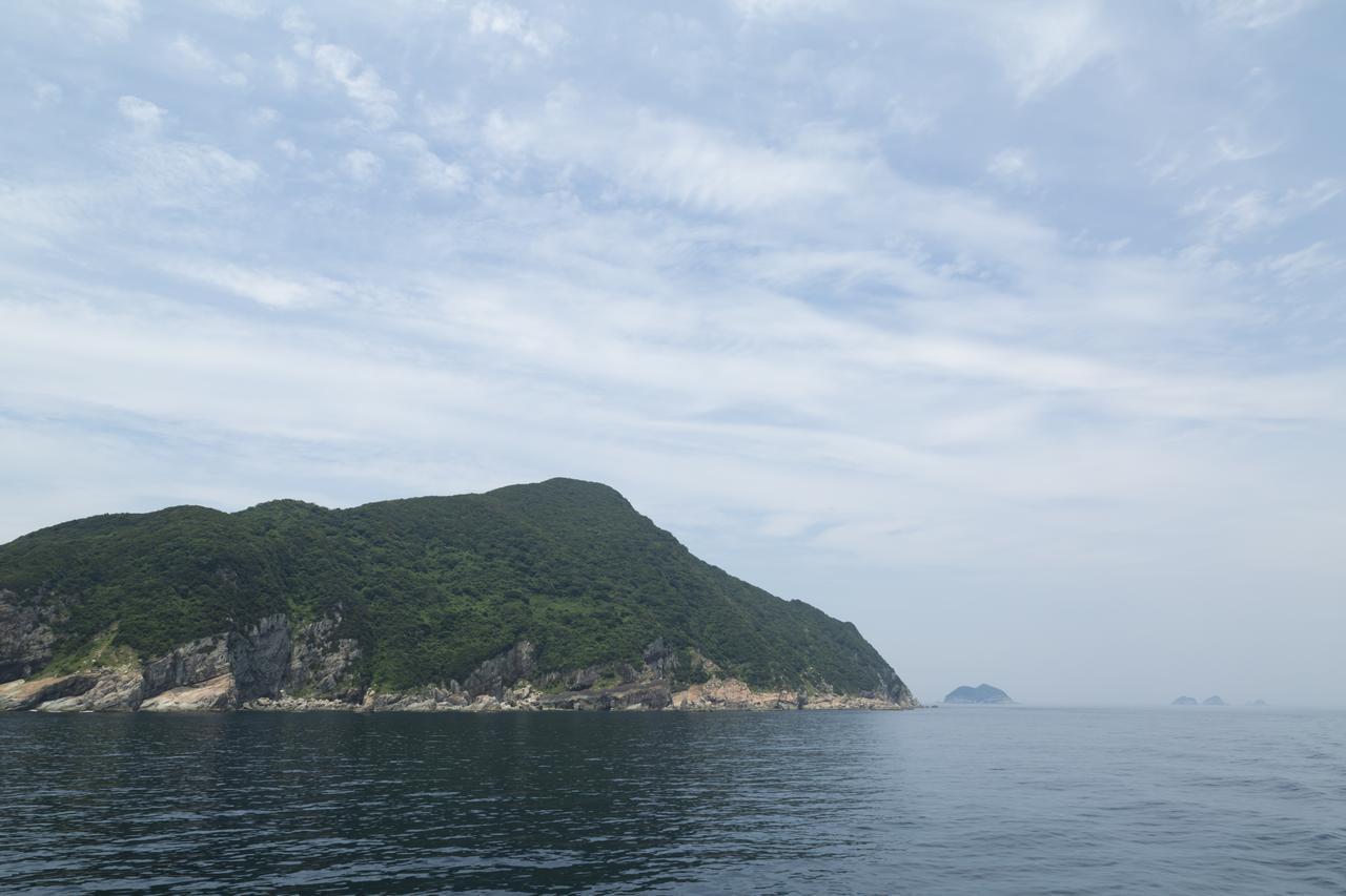 さぁ 離島に行こう 甑島 こしきじま 鹿児島県 釣り場として 旅先として楽しむ離島探訪記 ルアマガ