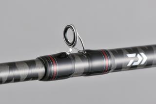 超コンパクト”という新たな選択肢『ブレイゾン モバイル（DAIWA