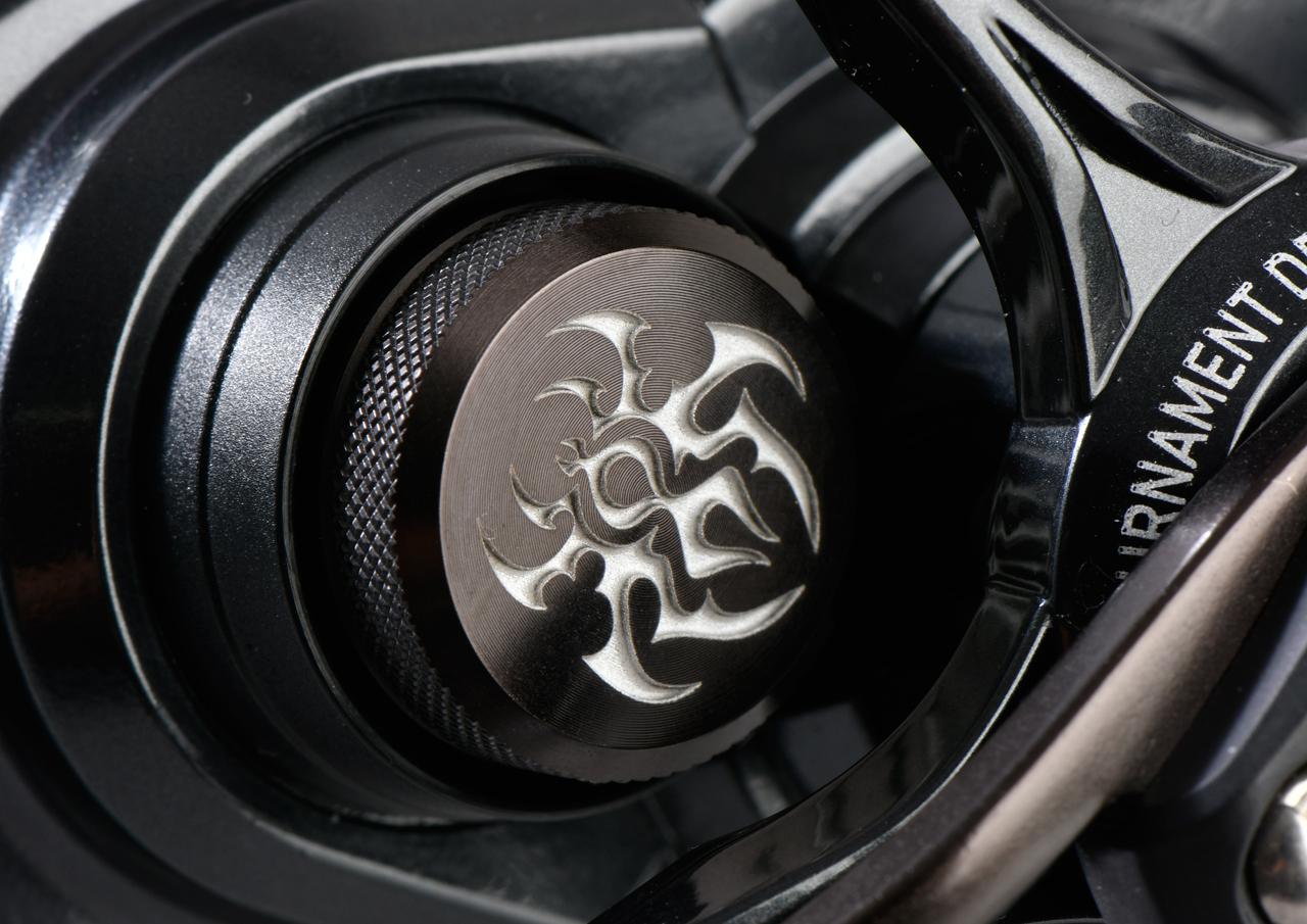 DAIWA2020新作ベイトリール】異例の年内投入マシンはジリオン DAIWA2020新作ベイトリール】異例の年内投入マシンはジリオン
