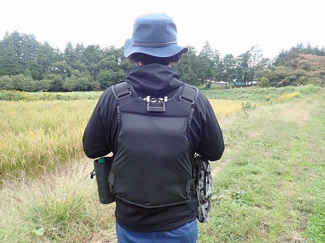 DAIWA - パズデザイン ライジャケ 釣り 岸釣りアングラー必見！ 岸釣り特化型ライフジャケットが出るぞ