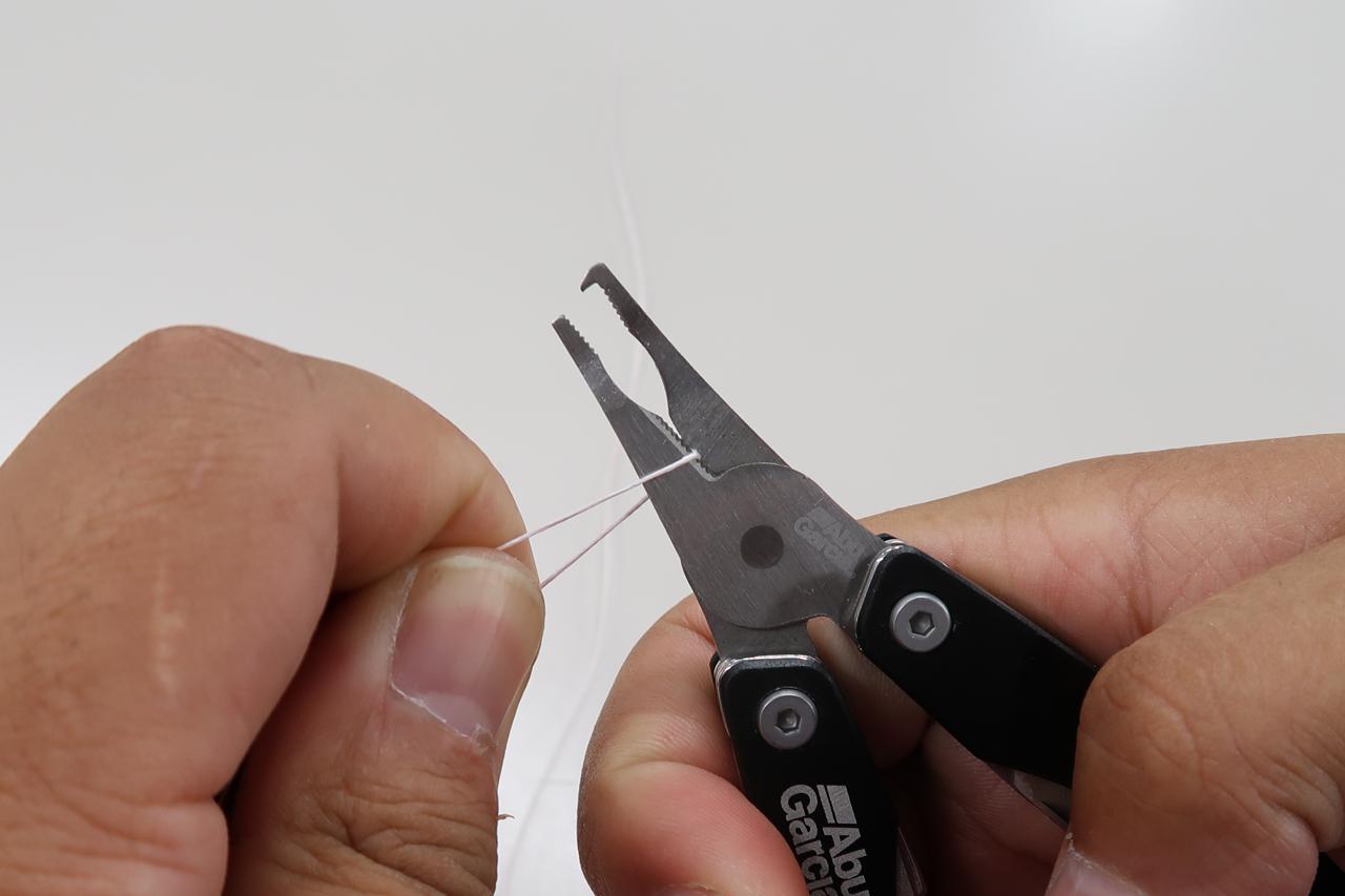 ABU　プライヤー Amazon | AbuGarcia (アブガルシア) グリップロックフィッシング