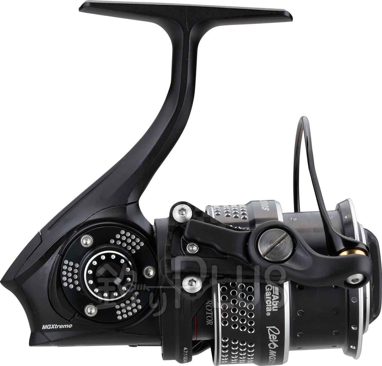 ブ*ス様 ★★ABUレボ MGXTREME★★ Revo MGXtreme (レボ エムジーエクストリーム スピニング