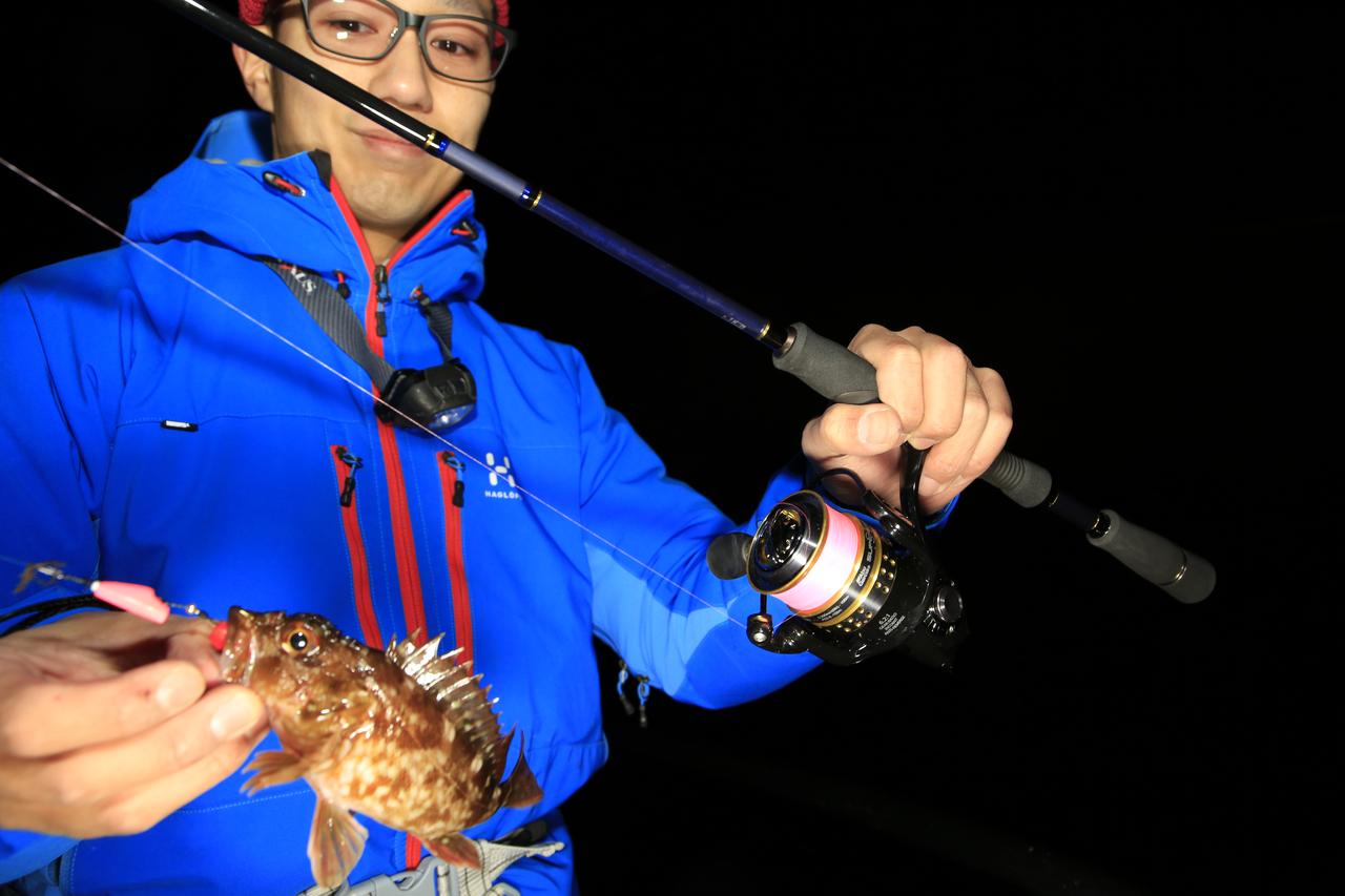 スーペリア（アブ・ガルシア）】初心者の味方な1万円以下の超