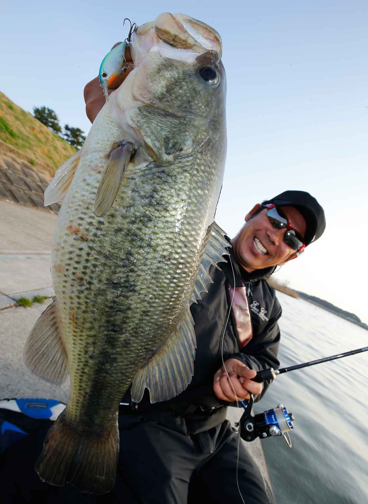 達人の 釣れるワーム 19 関和 学 タク石黒 編 ルアマガ