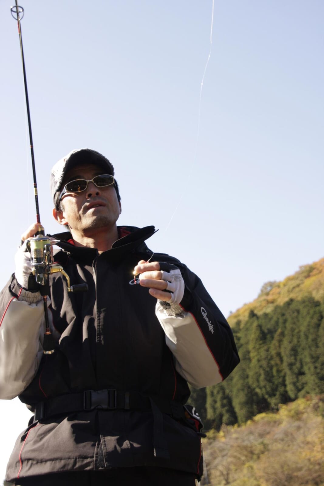 トラウトスプーンルアーのシングルフック入門 釣果に差がつく釣り針のキホン ルアマガ