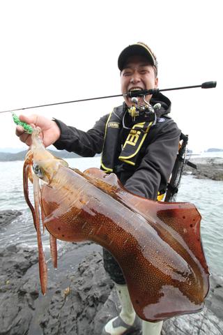 楽天市場】ピンクエギングセット エギングロッド 8.0ftと8.4f