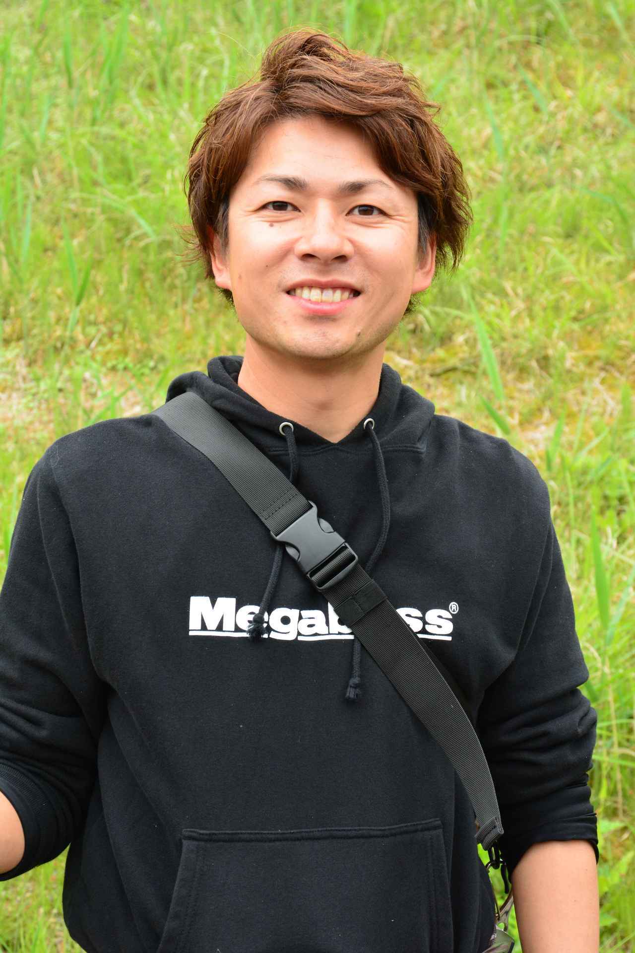 次世代アングラー発掘企画 ウエッピング王子 狩野陽 の野池サバイバル 勝手に特命釣行plus 04 ルアマガ