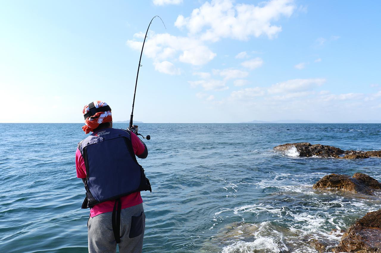 ルアマガソルト 釣りいろはコラボレーション動画絶賛配信中 ルアマガ